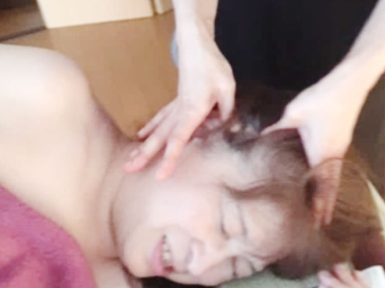 ポッカポカ筋膜リンパ